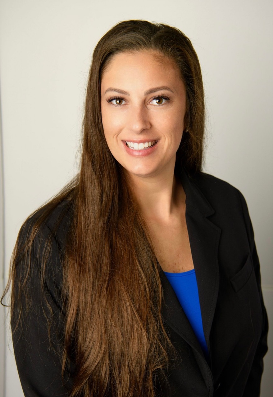 Lauren Anzalotti, REALTOR